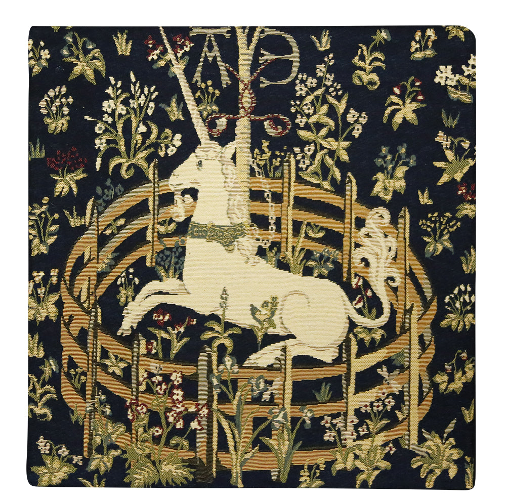 Unicorn in Captivity Small Panels