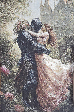 Steel Embrace