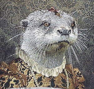 Emma the Otter