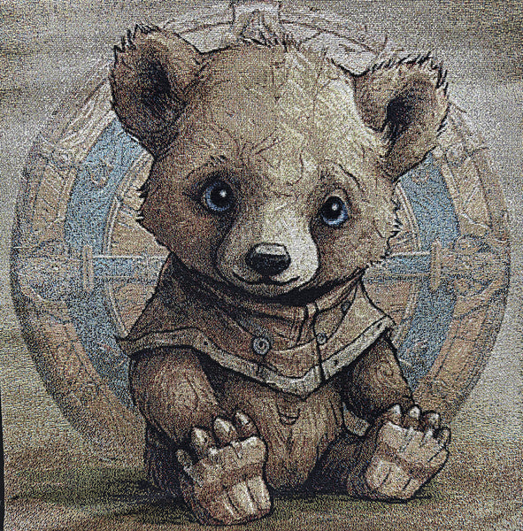 Baby Beorn