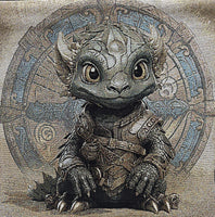 Baby Fafnir