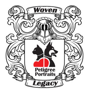 Woven Legacy