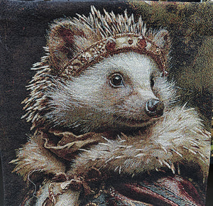 Quilliam, Duke of Normandy