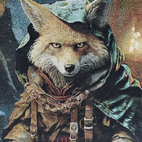 Stryder the Ranger