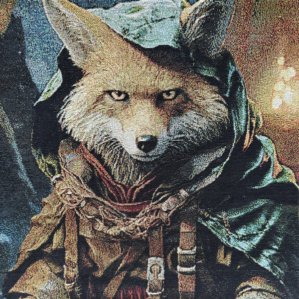 Stryder the Ranger