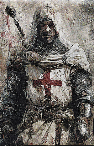 The Templar