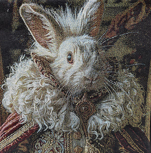 Valentino the Rabbit