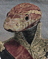 Sir Pent the Snake