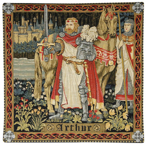 King Arthur
