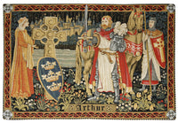 King Aurthur Panel