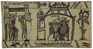 Harold and the Comet