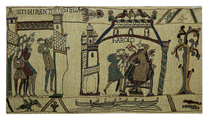 Harold and the Comet