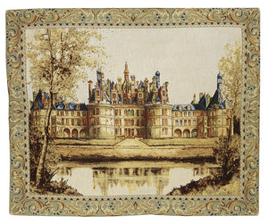Chateau Chambord