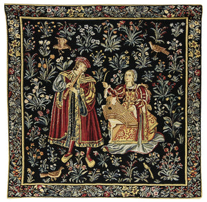 Gallantry- Musicians
