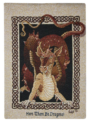 Here There be Dragons