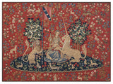Lady and Unicorn Large Panels