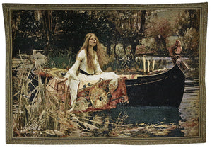 Lady of Shalot