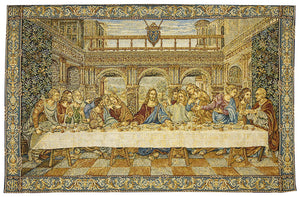 Last Supper