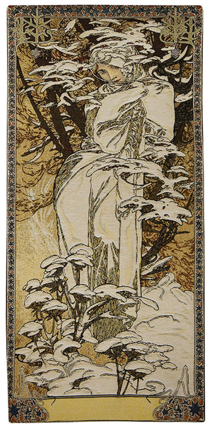 Mucha Seasons