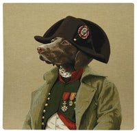 Napolean- Dog