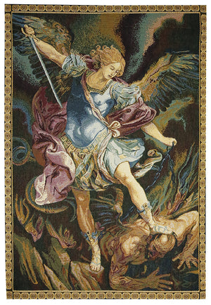 Saint Michael