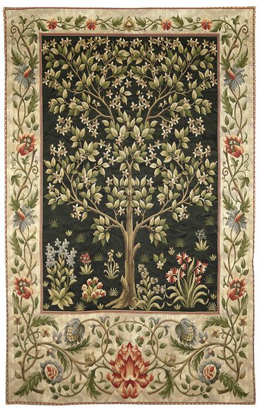 Tree of Life- Large Panel