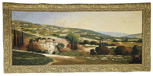 Tuscan Landscape