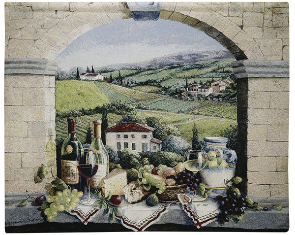 Vino De Tuscany