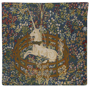 Unicorn in Captivity- Small Panels